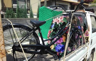 #佐賀 で #冷蔵庫 ・ #洗濯機 ・ #レンジ ・ #自転車 の買取ですサムネイル