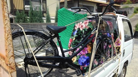 #佐賀 で #冷蔵庫 ・ #洗濯機 ・ #レンジ ・ #自転車 の買取ですサムネイル